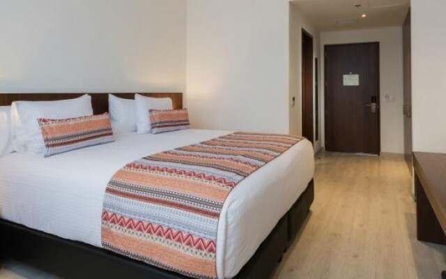 Best Western Plus Santa Marta Hotel