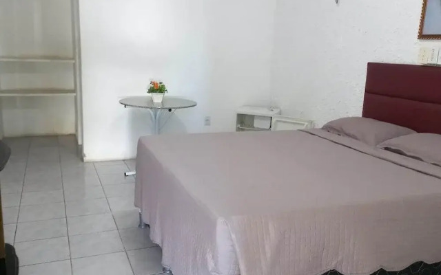 Hotel Recanto da Lagoa