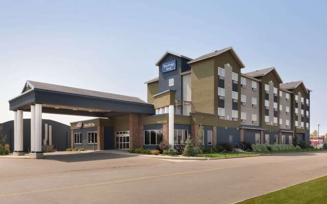 Travelodge by Wyndham Weyburn