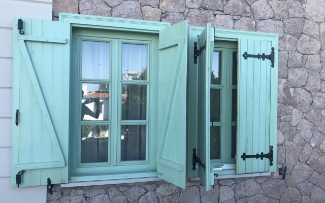 BiSalkım Otel Bozcaada