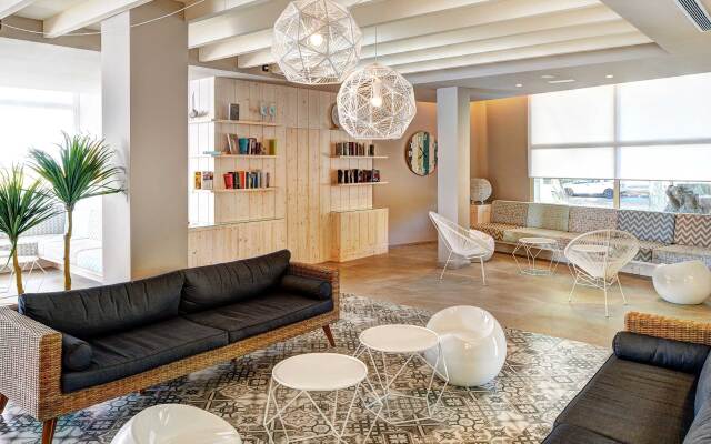 Protur Floriana Resort Aparthotel