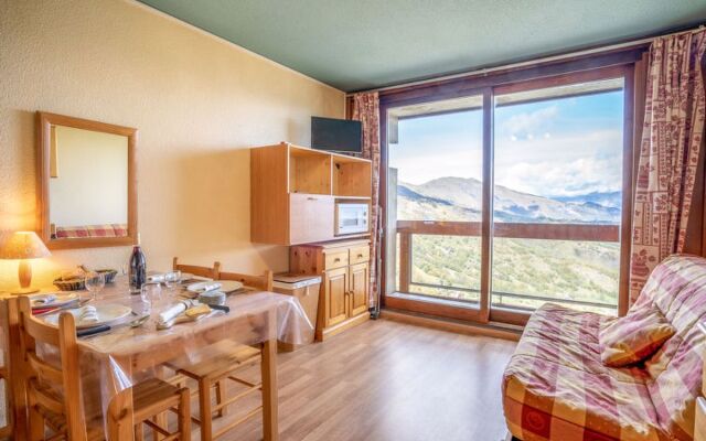 Soyouz Vanguard 21725