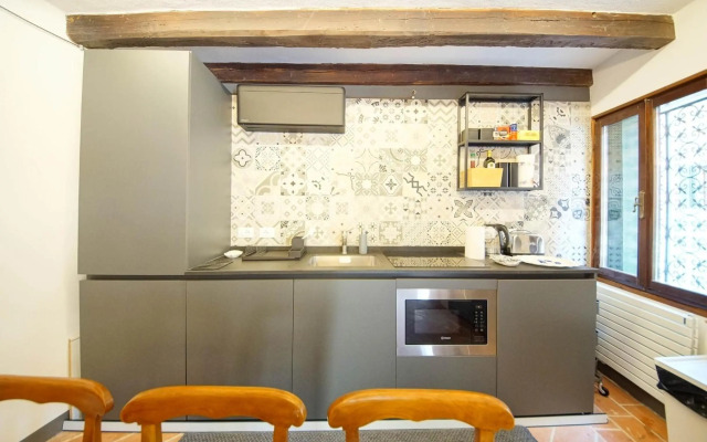 DolceVita Apartments N. 495 Biennale