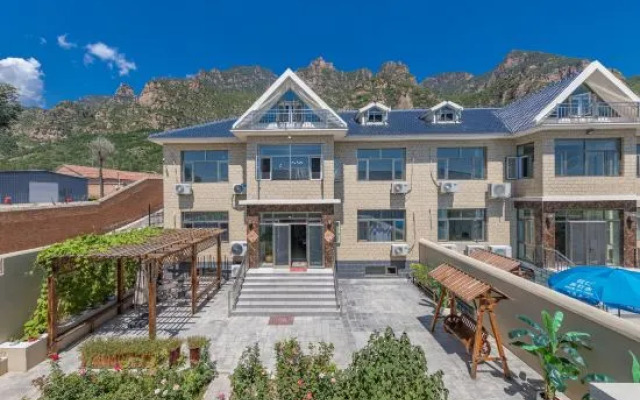 Beijing Saibei Mountain House B&B