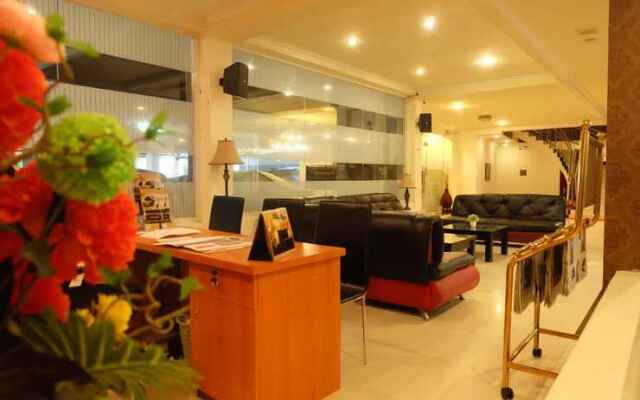 Hotel Sarison