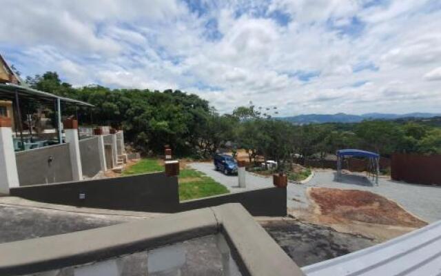 Naldorado Executive Villa