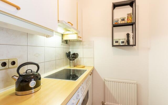 Cozy Apartment in Westendorf With Terrace