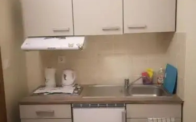 Apartment Alexis Armeno