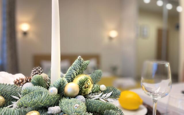 Сутки как дома на улице Сакко и Ванцетти 77