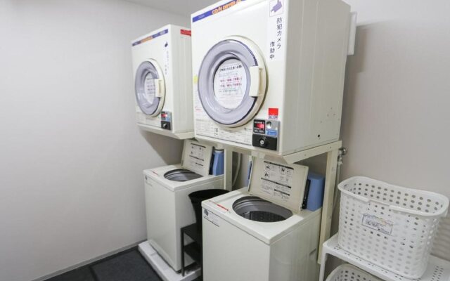HOTEL LiVEMAX Aichi Toyota-Ekimae