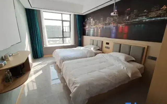 Yixin Homestay