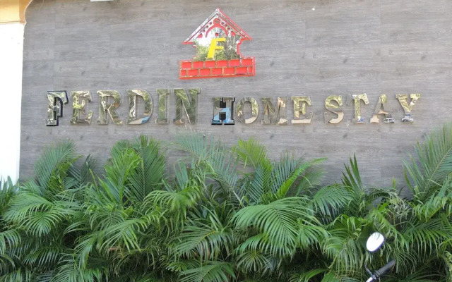 Ferdin Home Stay