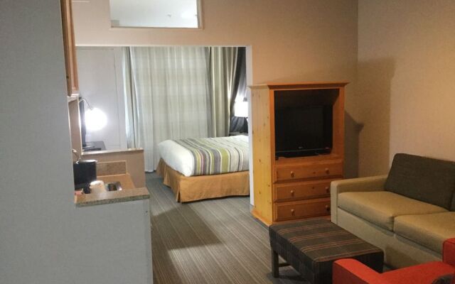 Country Inn & Suites by Radisson, Austin-University, TX