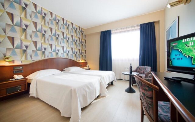 Abacus Hotel