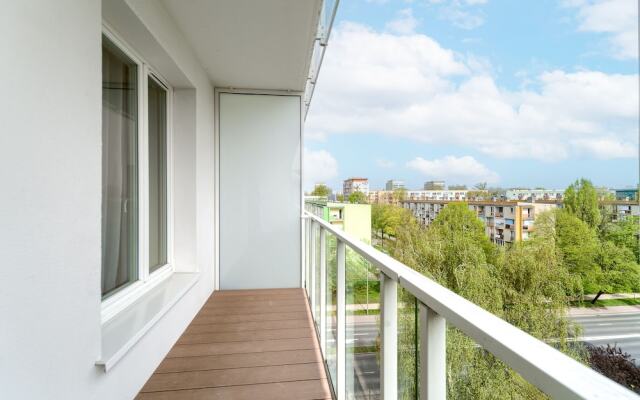 MARGI Jolly Apartament