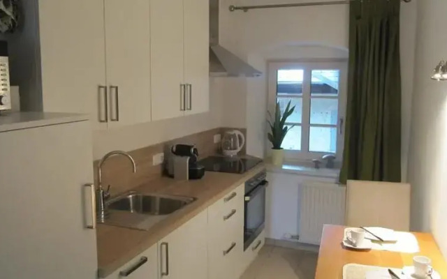 Leebengut Homestay