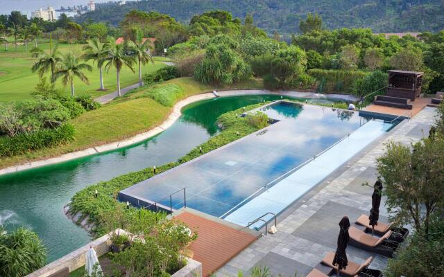 The Ritz-Carlton, Okinawa