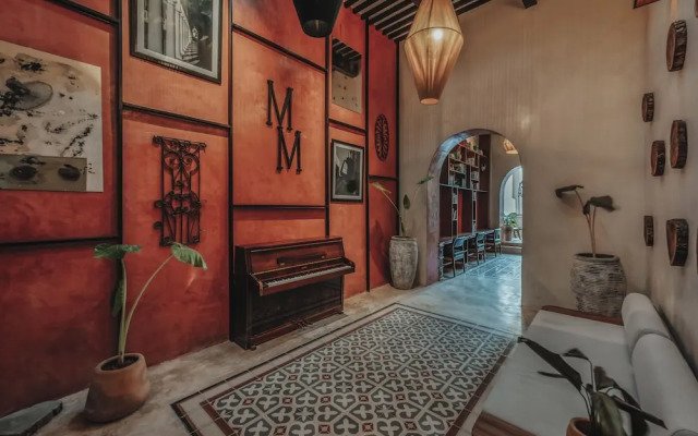 MUR MURA Boutique Guesthouse