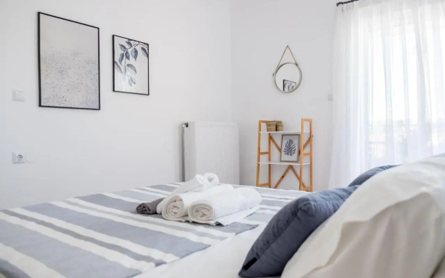 Nisos Apartment
