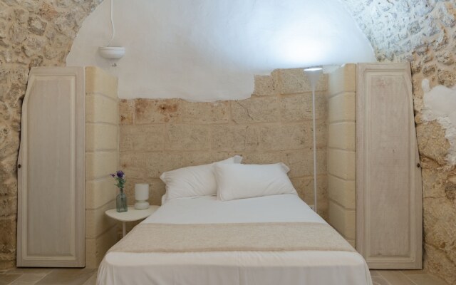 Suite Blanche con jacuzzi by Wonderful Italy