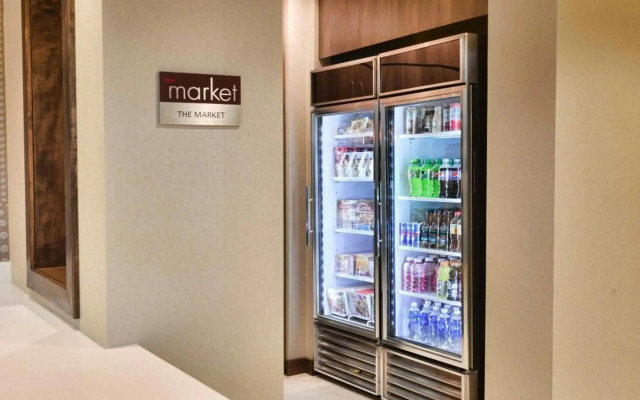 Residence Inn by Marriott Omaha Aksarben Village
