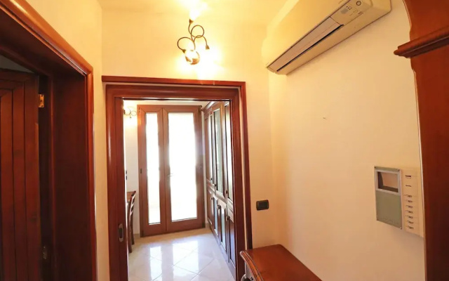 Holiday Home Eva to Otranto Center 4 Places