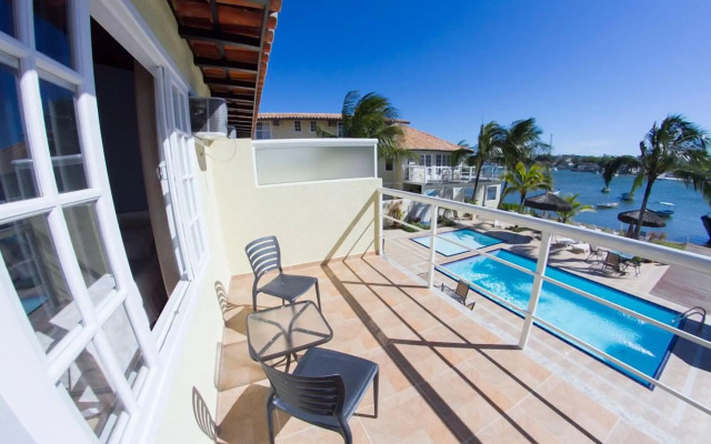 Residencial Portoveleiro