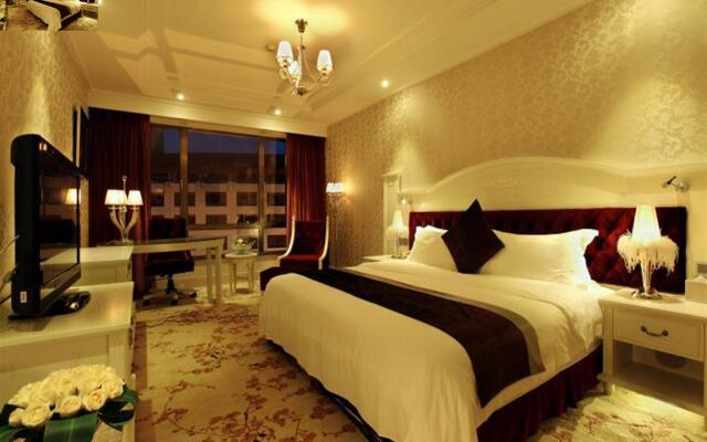 Guilin Bravo Hotel