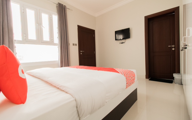 Super OYO 106 Muscat Grand Hotel Apartment