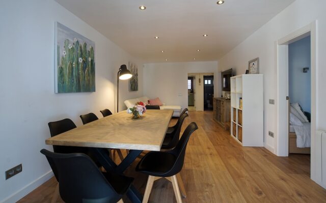 Maona Beach Apartment
