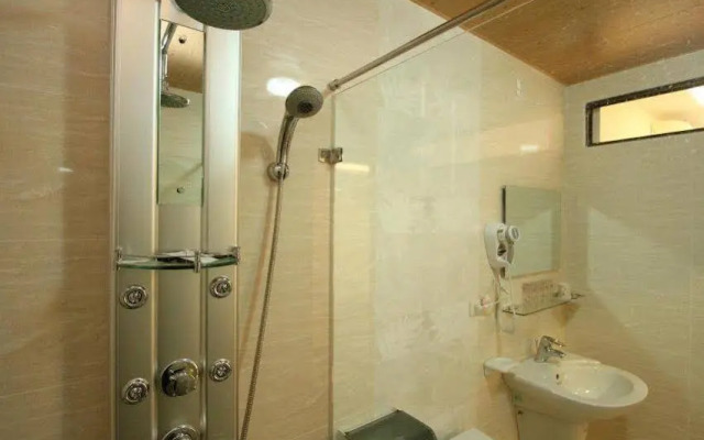 Kenting Mulan Homestay