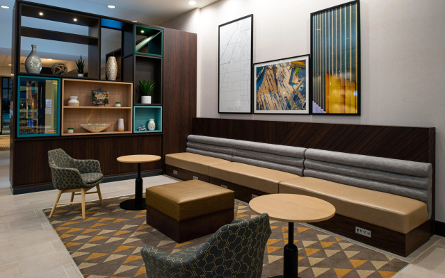 Holiday Inn & Suites Idaho Falls by IHG - фото 2