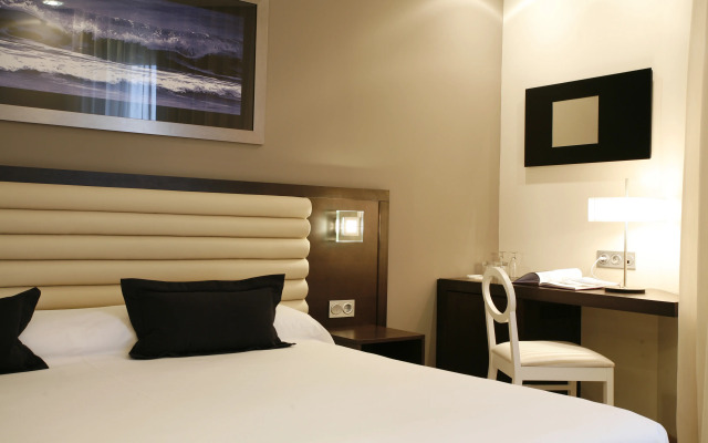 Hotel Bienestar Moaña