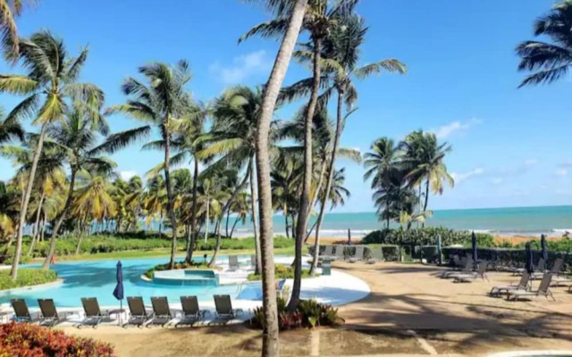 Golfside Villas