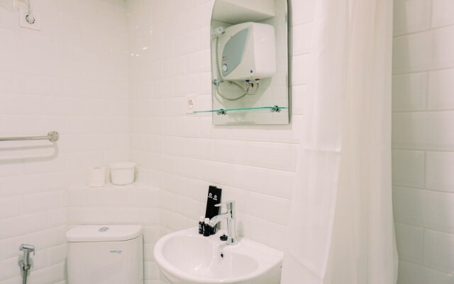 Modern And Cozy Studio Loft Apartment At Kingland Avenue