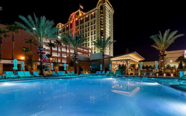 Palace Station Hotel and Casino