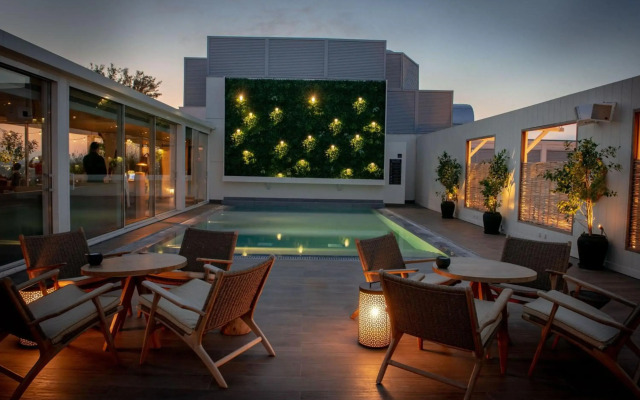 Athens Marriott Hotel