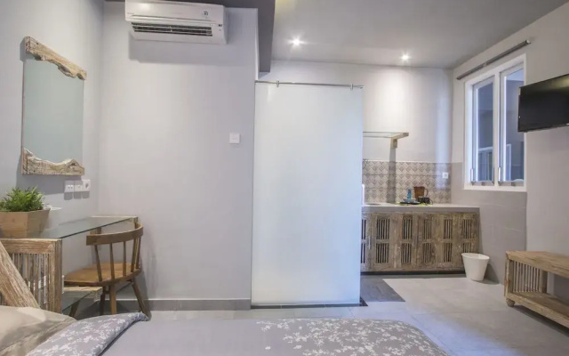 A4K Mua Bali Residences