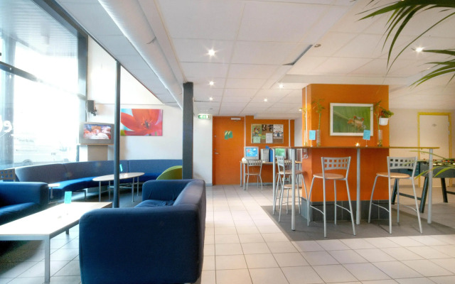 Anker Hostel