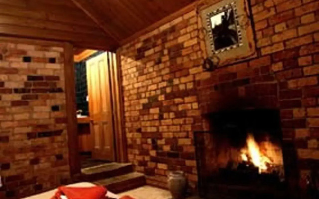 The Priory Beechworth