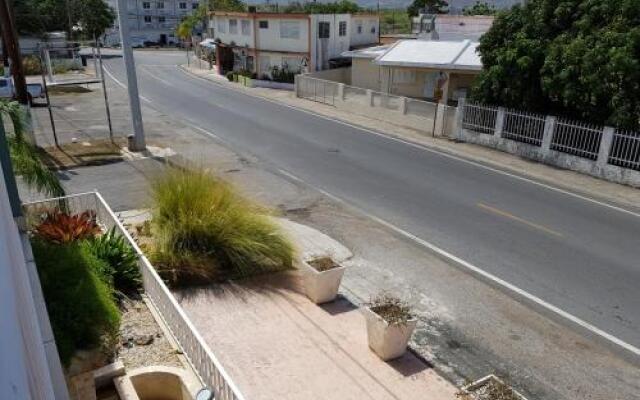 El Velero en Boqueron 201