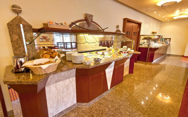 Best Western Hotel Ketterer