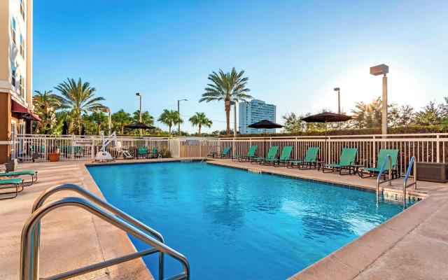 Residence Inn by Marriott Clearwater Downtown
