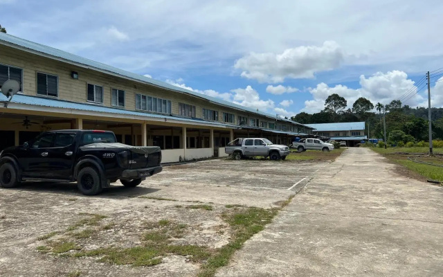 Mulu Village — hotel in Mulu