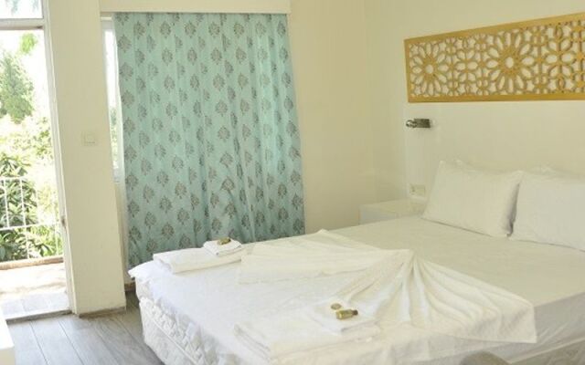 Kemer Park Hotel