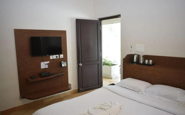 River Valley Resort Masinagudi