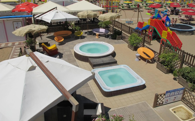 Hotel Sabrina Rimini