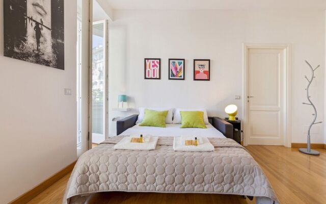 Rome as you feel - Sabazio Apartment