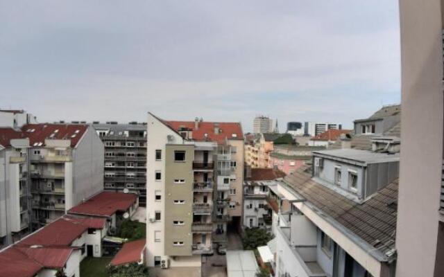 Apartment Sunflower021