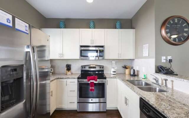 Villa Gusta - Lucaya Village